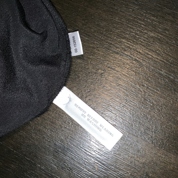 Ann Taylor Black Lace Skirt Pencil Sequin 0P S NEW - Picture 5 of 8